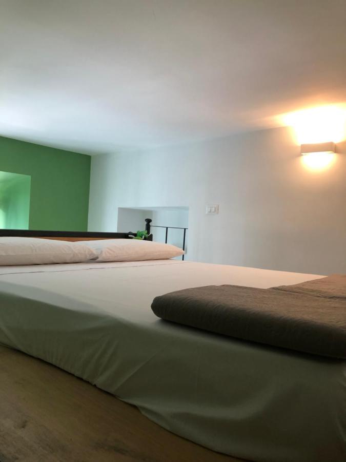 Appartamento Casa Pedra *