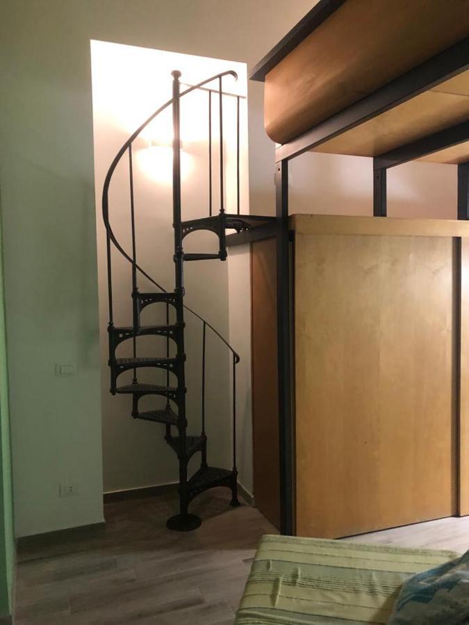 Casa Pedra Appartamento