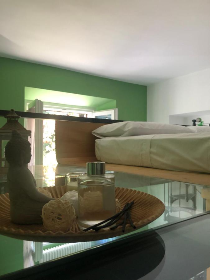 Appartamento Casa Pedra Roma