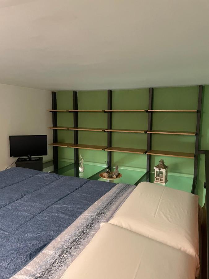 Appartamento Casa Pedra *
